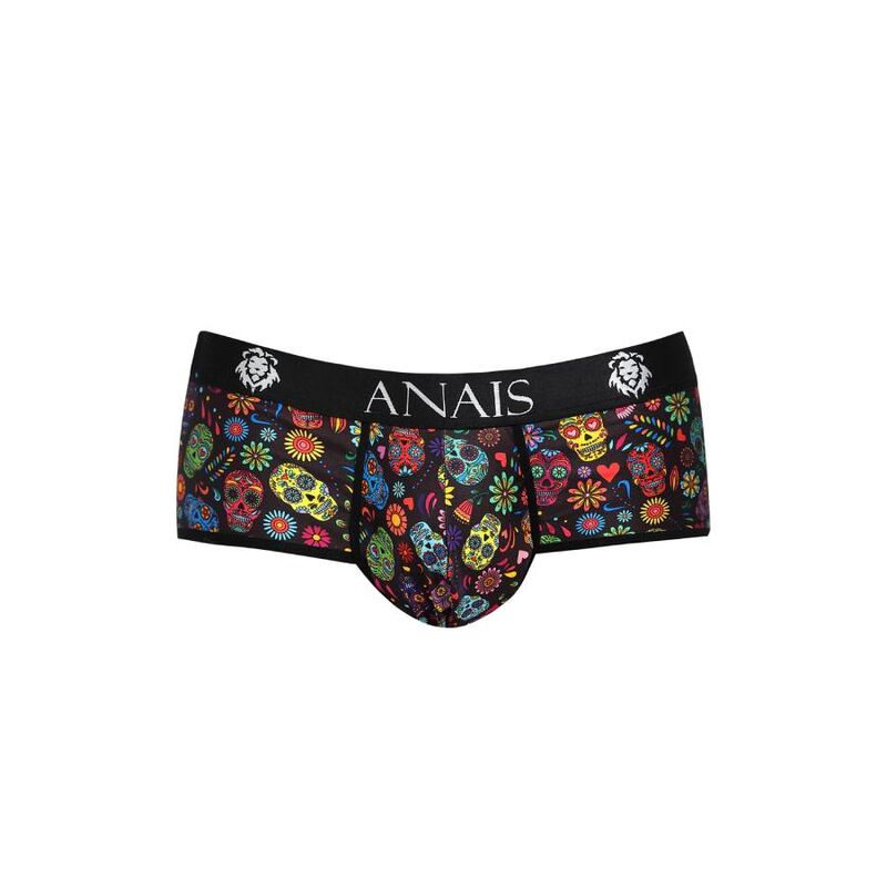 ANAIS MEN - MEXICO BOXER BRIEF S ANAIS MEN BOXER & BRIEF