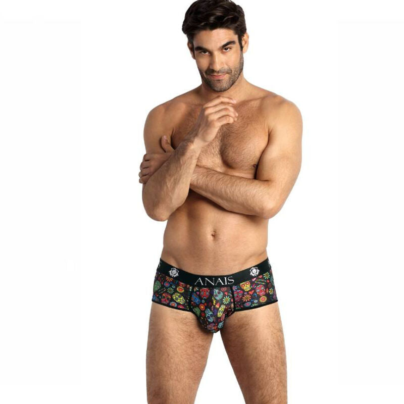 ANAIS MEN - MEXICO BOXER BRIEF S ANAIS MEN BOXER & BRIEF