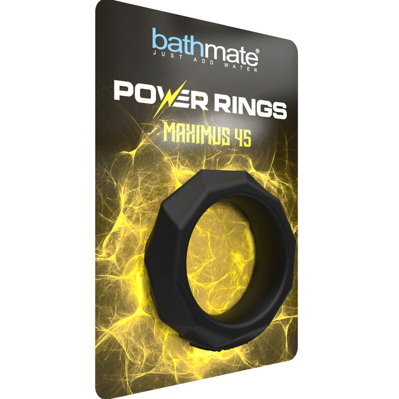 BATHMATE - POWER RING MAXIMUS 45 BATHMATE
