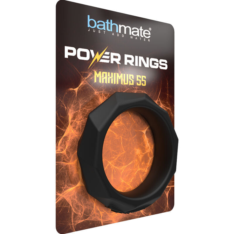 BATHMATE - POWER RING MAXIMUS 55 BATHMATE