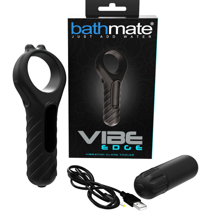 BATHMATE - VIBE EDGE BATHMATE