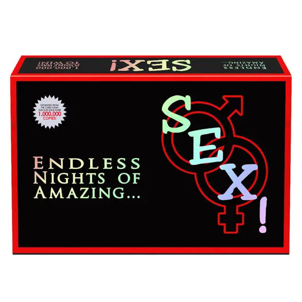 KHEPER GAMES - SEX JUEGO PARA PAREJAS ES/EN KHEPER GAMES