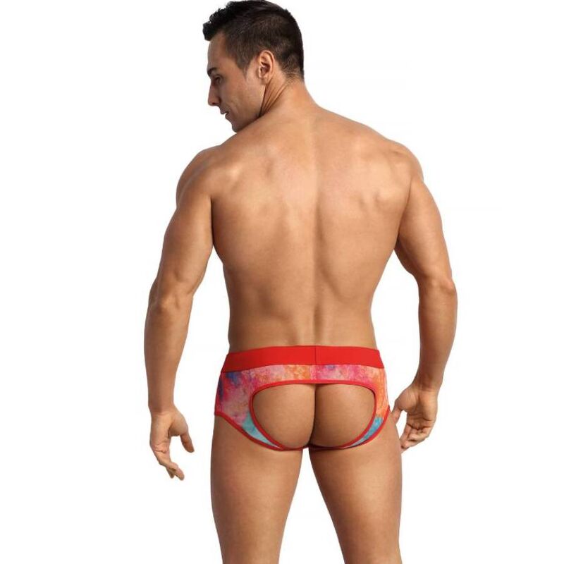 ANAIS MEN - FALCON JOCK BIKINI L ANAIS MEN JOCK