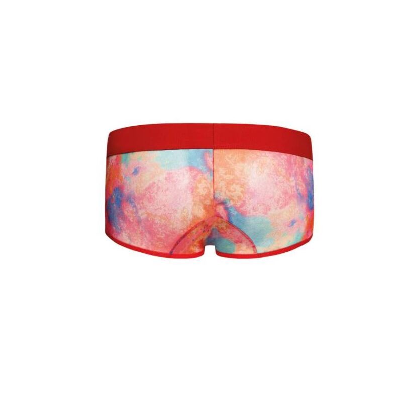 ANAIS MEN - FALCON BOXER BRIEF S ANAIS MEN BOXER & BRIEF