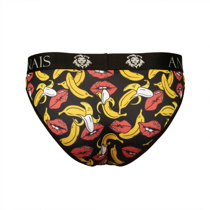 ANAIS MEN - BANANA SLIP L ANAIS MEN SLIP & THONG