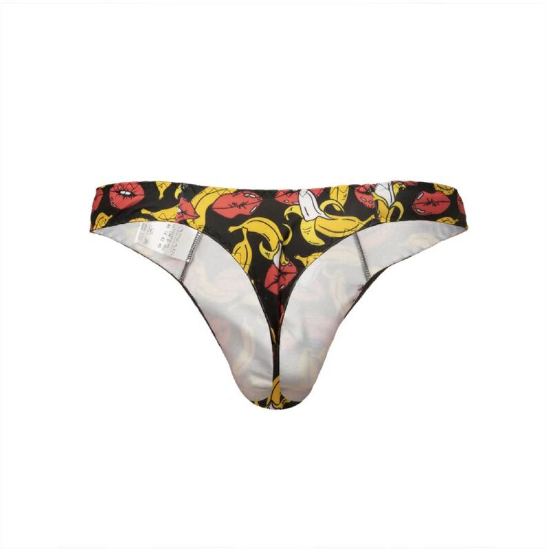 ANAIS MEN - BANANA TANGA S ANAIS MEN SLIP & THONG