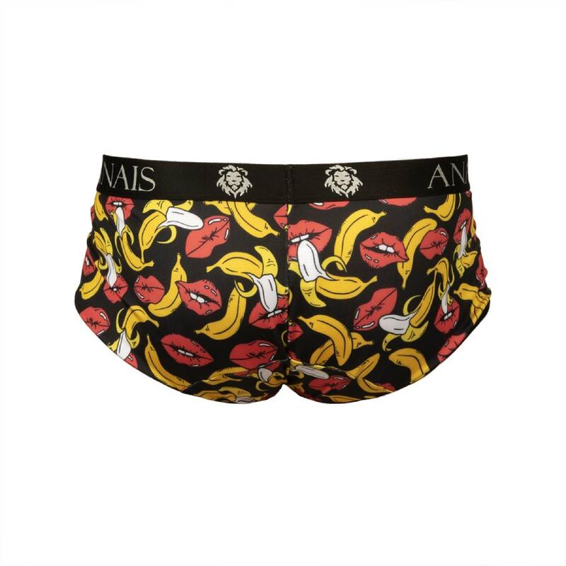 ANAIS MEN - BANANA BOXER BRIEF S ANAIS MEN BOXER & BRIEF