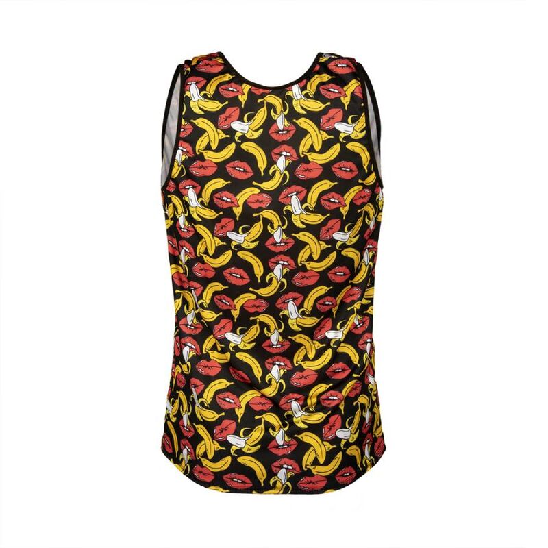 ANAIS MEN - BANANA TOP S ANAIS MEN ACCESORIES