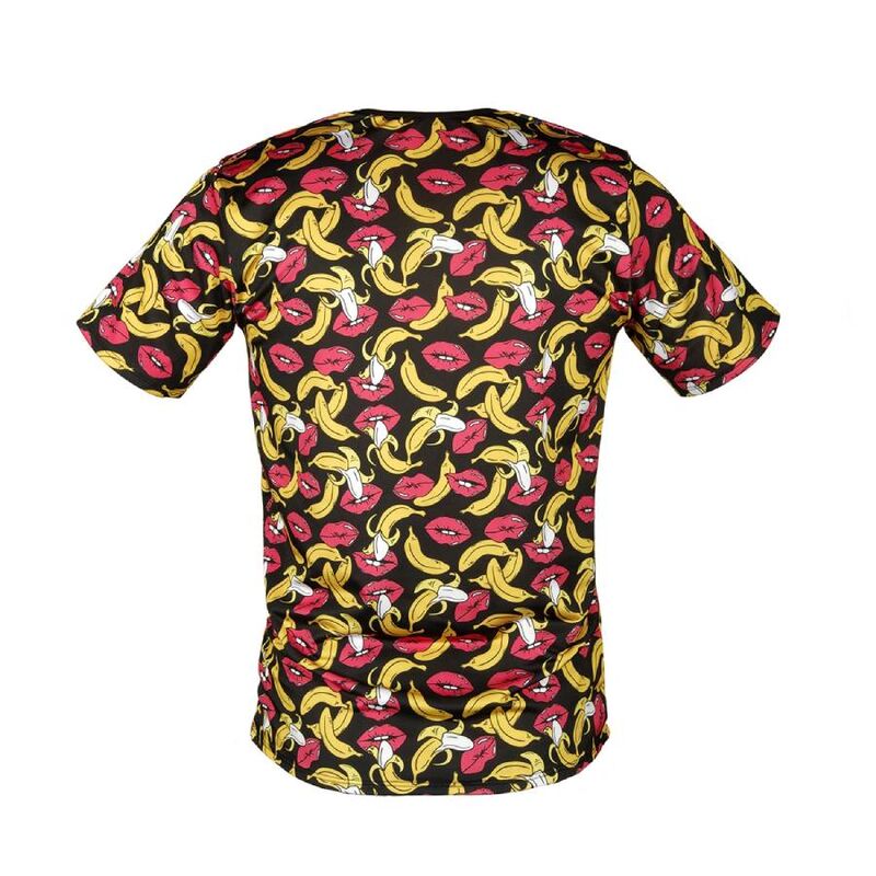 ANAIS MEN - BANANA CAMISETA M ANAIS MEN ACCESORIES