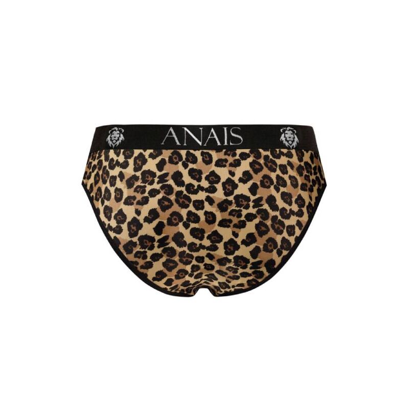 ANAIS MEN - MERCURY SLIP S ANAIS MEN SLIP & THONG