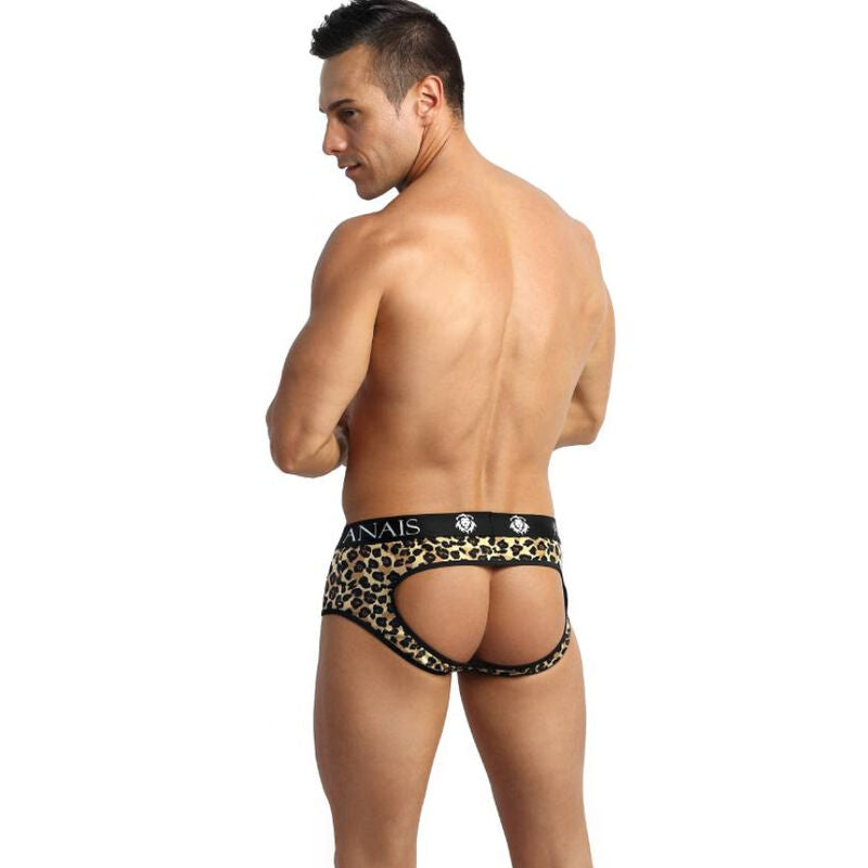 ANAIS MEN - MERCURY JOCK BIKINI S ANAIS MEN JOCK