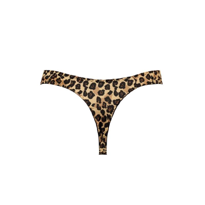 ANAIS MEN - MERCURY TANGA XL ANAIS MEN SLIP & THONG