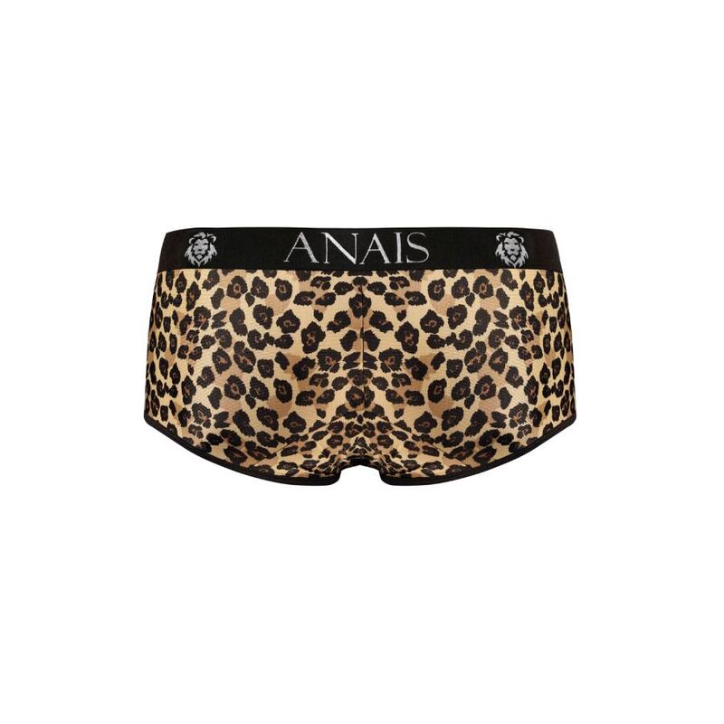 ANAIS MEN - MERCURY BOXER BRIEF S ANAIS MEN BOXER & BRIEF
