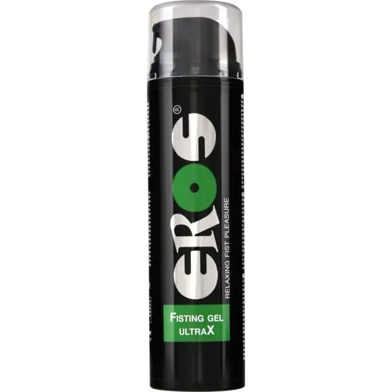 EROS - FISTING ANAL GEL LUBRICANTE RELAJANTE 200 ML EROS CLASSIC LINE