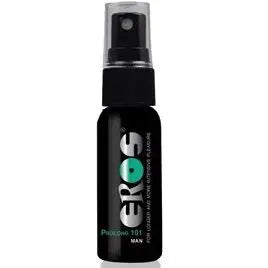 EROS - PROLONG 101 SPRAY RETARDANTE 30 ML EROS CLASSIC LINE