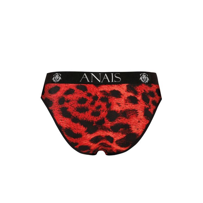 ANAIS MEN - SAVAGE SLIP M ANAIS MEN SLIP & THONG