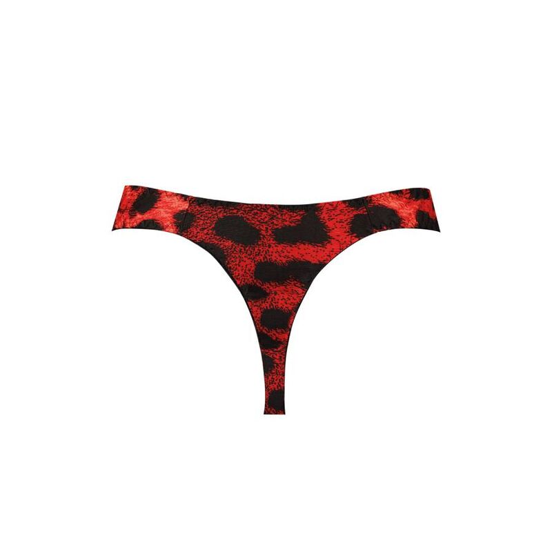 ANAIS MEN - SAVAGE TANGA XL ANAIS MEN SLIP & THONG
