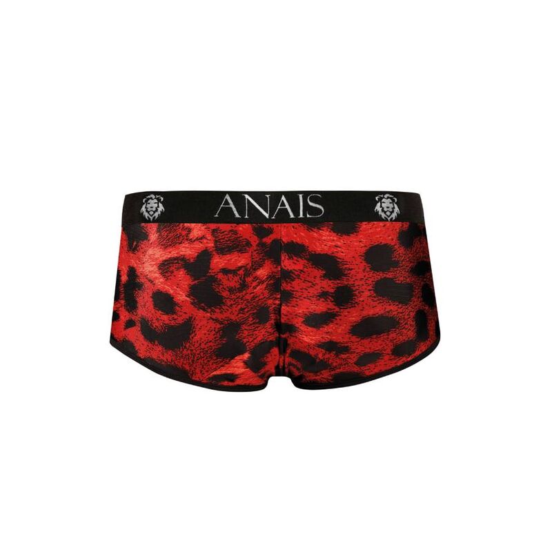 ANAIS MEN - SAVAGE BOXER BRIEF S ANAIS MEN BOXER & BRIEF