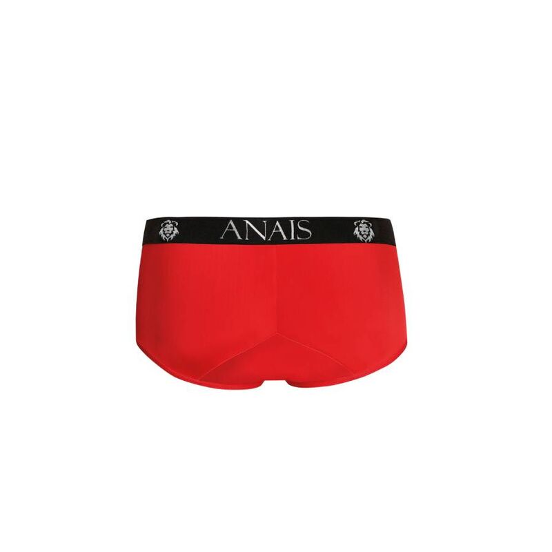 ANAIS MEN - SOUL BOXER BRIEF XL ANAIS MEN BOXER & BRIEF