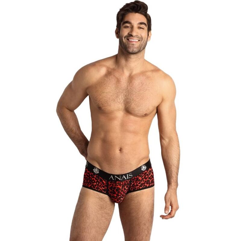 ANAIS MEN - TRIBAL BOXER BRIEF S ANAIS MEN BOXER & BRIEF