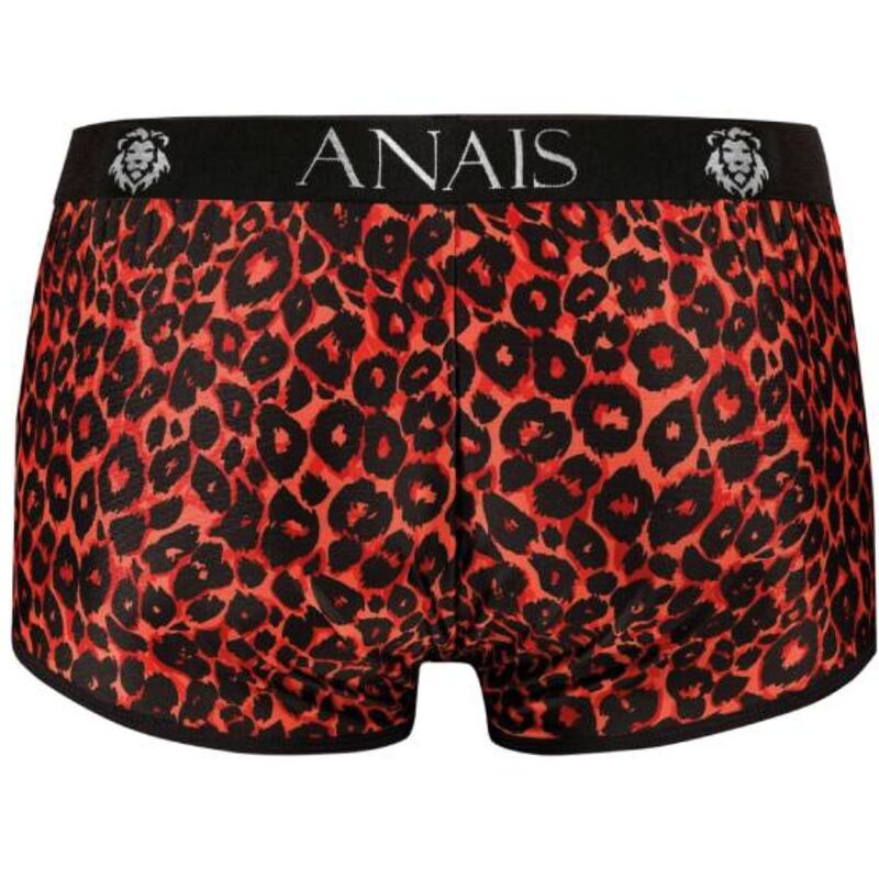 ANAIS MEN - TRIBAL BOXER M ANAIS MEN BOXER & BRIEF