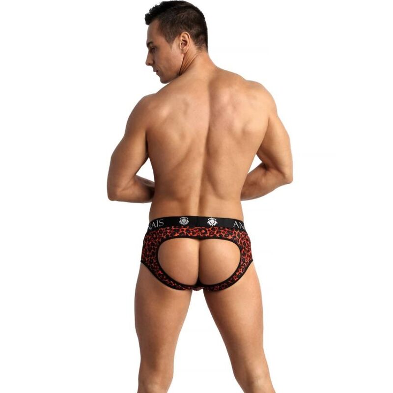 ANAIS MEN - TRIBAL JOCK BIKINI S ANAIS MEN JOCK