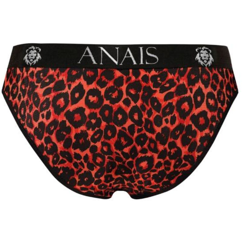 ANAIS MEN - TRIBAL SLIP S ANAIS MEN SLIP & THONG