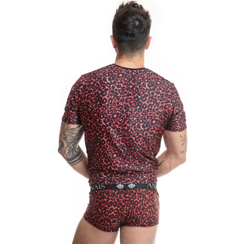 ANAIS MEN - TRIBAL CAMISETA S ANAIS MEN ACCESORIES