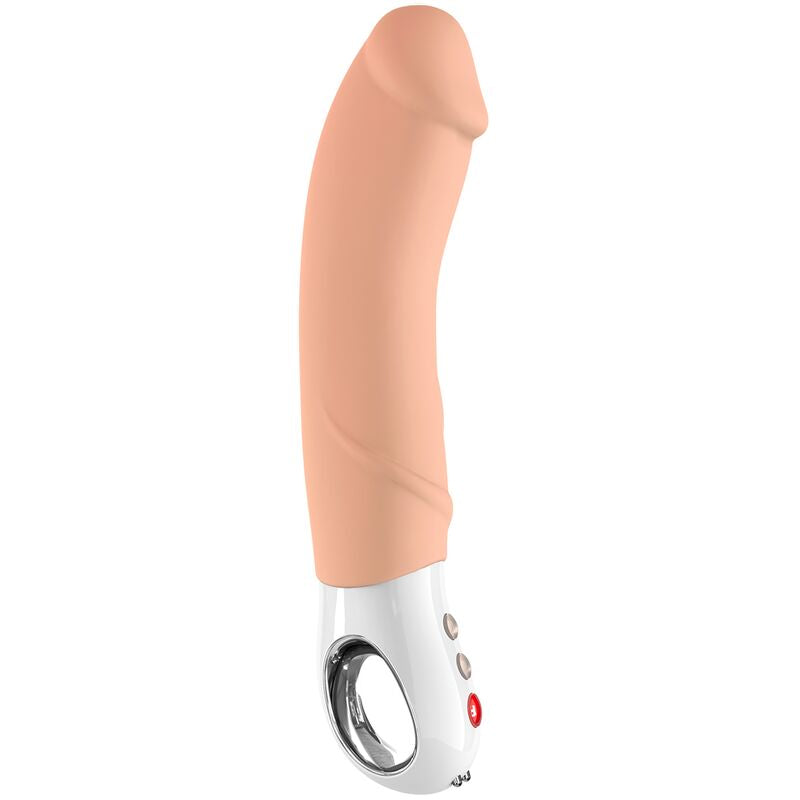 FUN FACTORY - BIG BOSS G5 VIBRADOR NUDE FUN FACTORY
