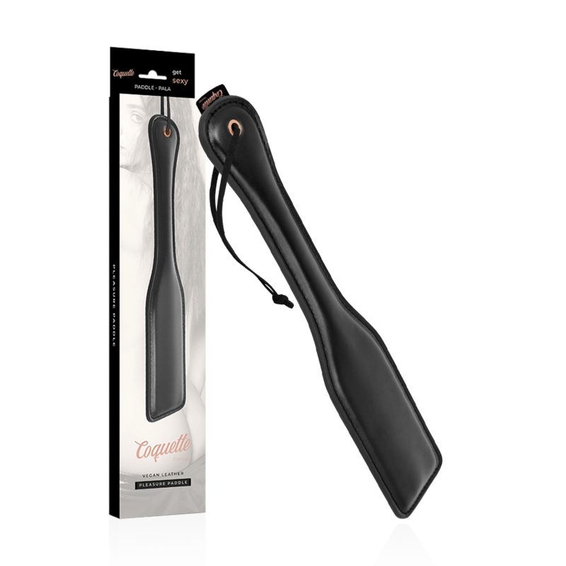 COQUETTE CHIC DESIRE - FANTASY PALA CUERO VEGANO COQUETTE FANTASY