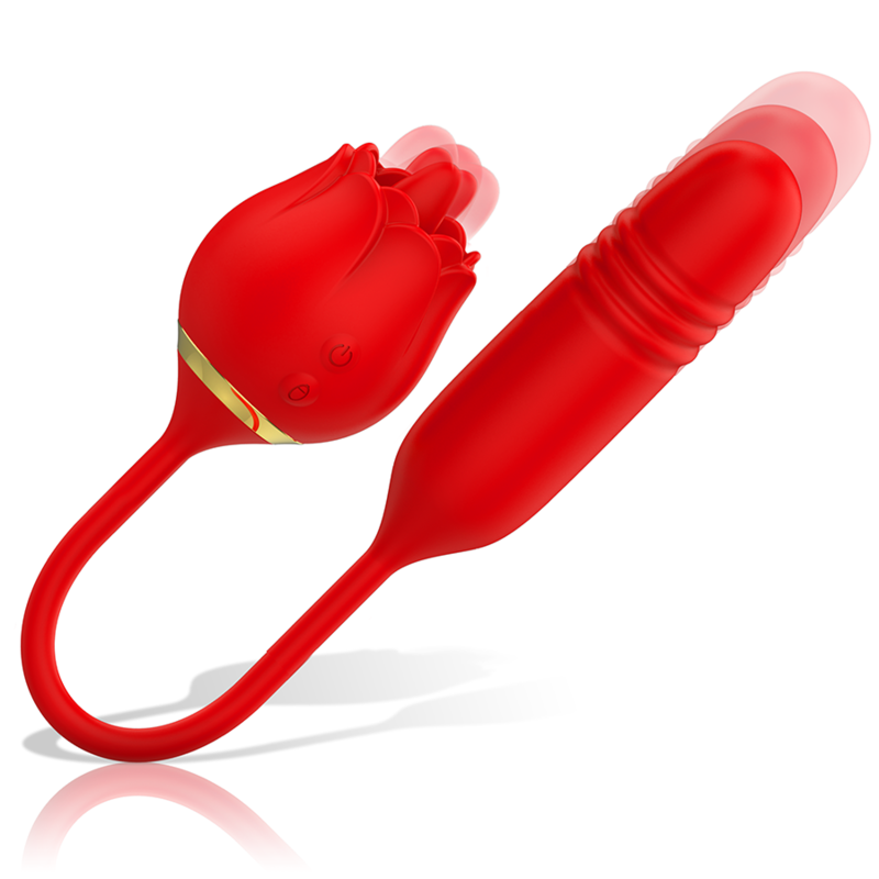 MIA - VIENA DOUBLE PLEASURE LICKING + UP AND DOWN MIA