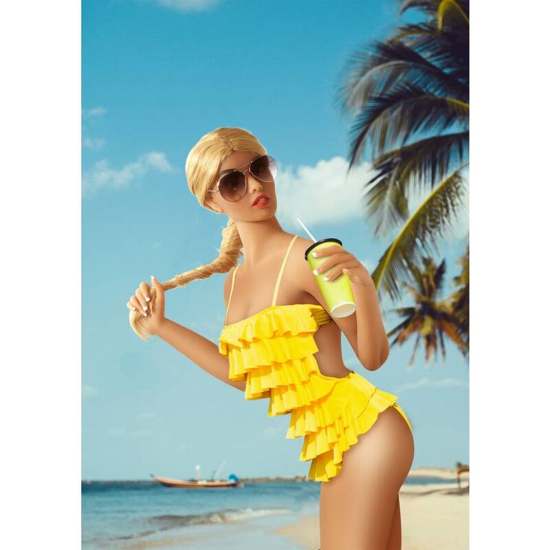 HIDDEN DESIRE - BANGER BABE JESSICA HIDDEN DESIRE