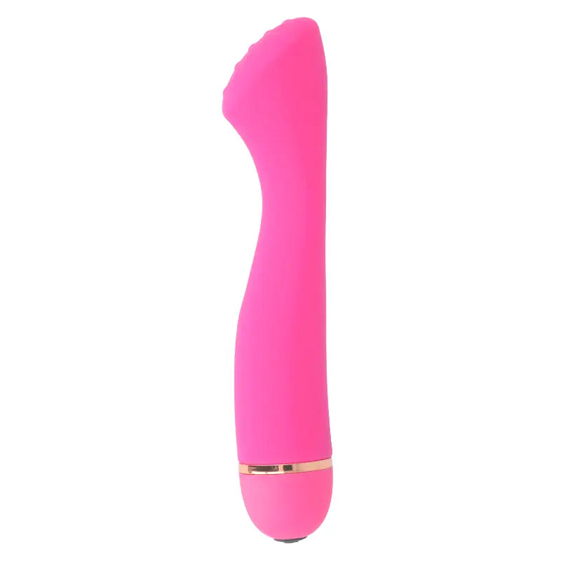 INTENSE - LILO 20 SPEEDS SILICONE ROSA INTENSE FUN