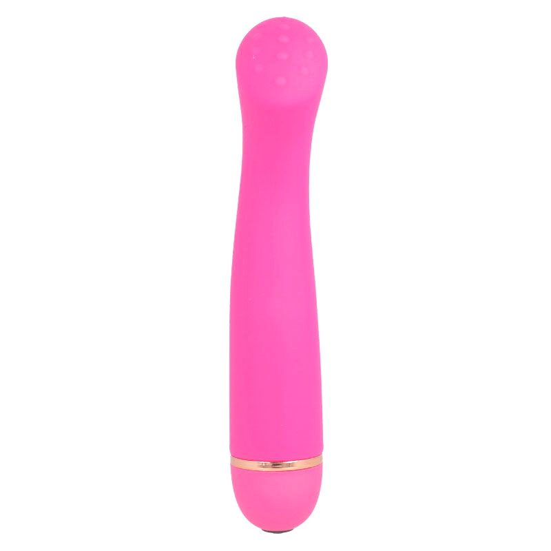INTENSE - LILO 20 SPEEDS SILICONE ROSA INTENSE FUN