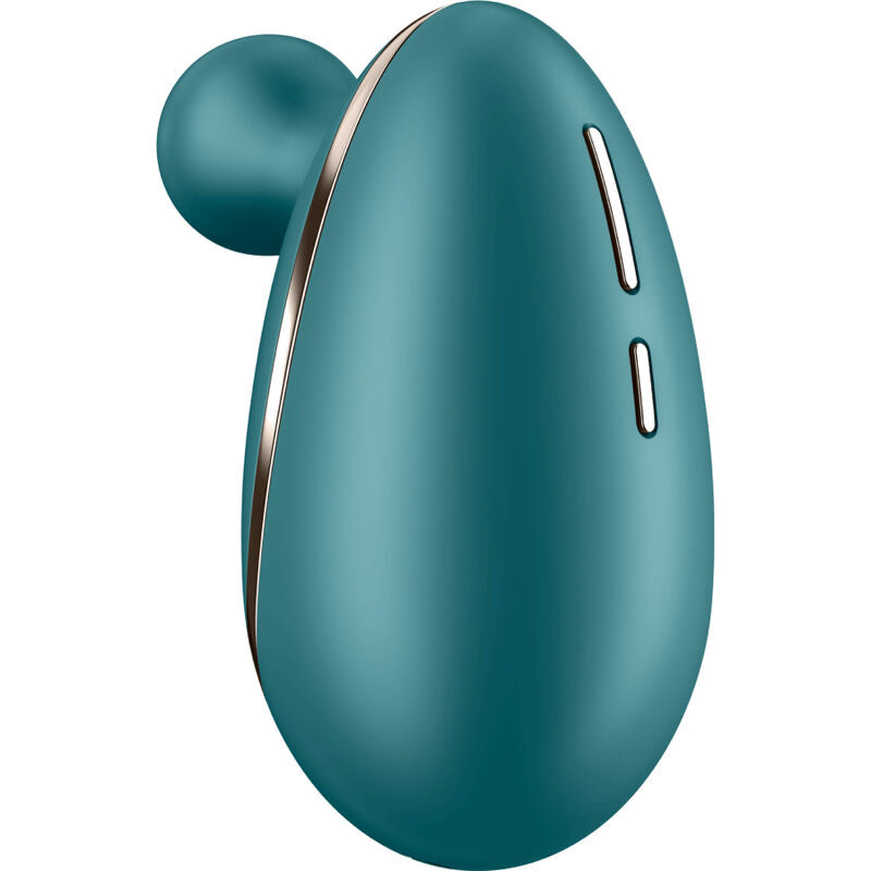SATISFYER - SPOT ON 1 VERDE SATISFYER VIBRATOR