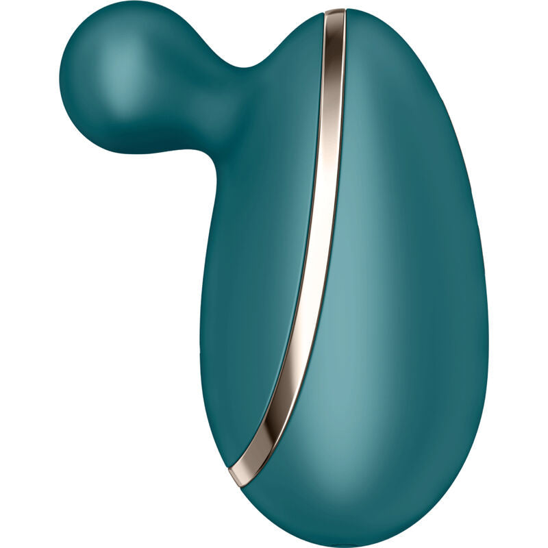 SATISFYER - SPOT ON 1 VERDE SATISFYER VIBRATOR