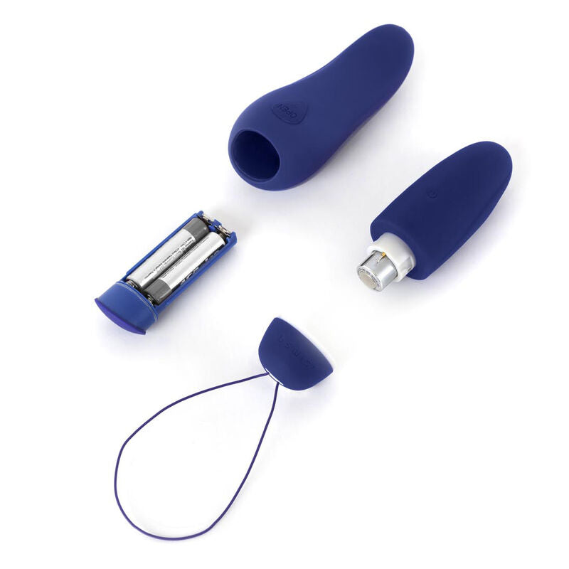 B SWISH - BNAUGHTY DELUXE UNLEASHED AZUL MEDIANOCHE B SWISH