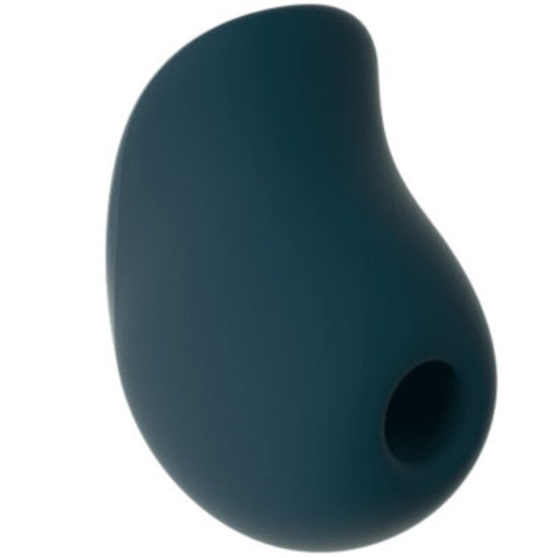 FUN FACTORY - MEA SUCCIONADOR DE CLITORIS PREMIUM VERDE FUN FACTORY