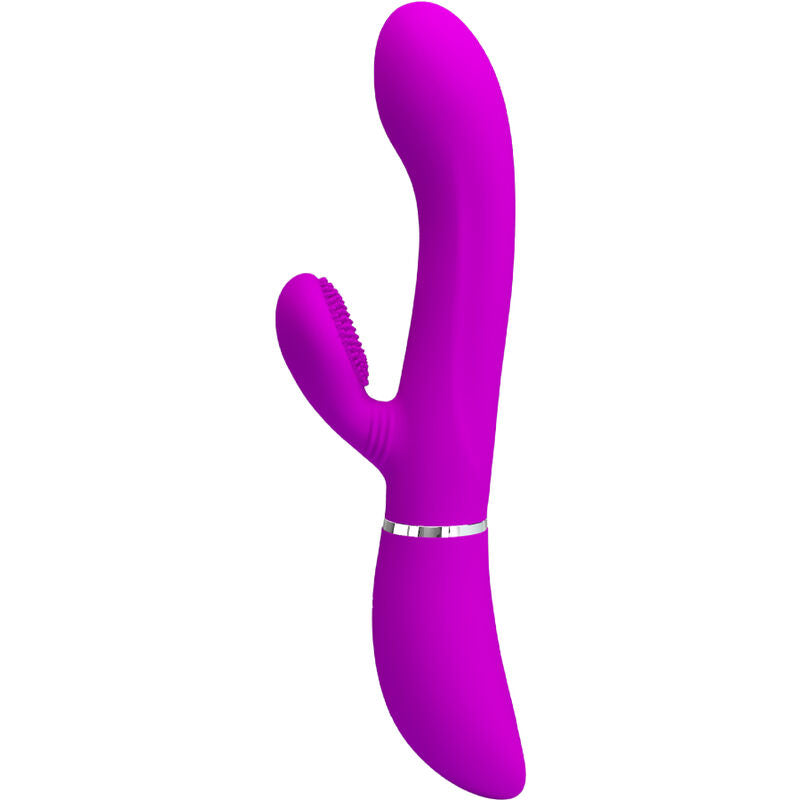 PRETTY LOVE - VIBRADOR ESTIMULADOR CLITORIS PRETTY LOVE