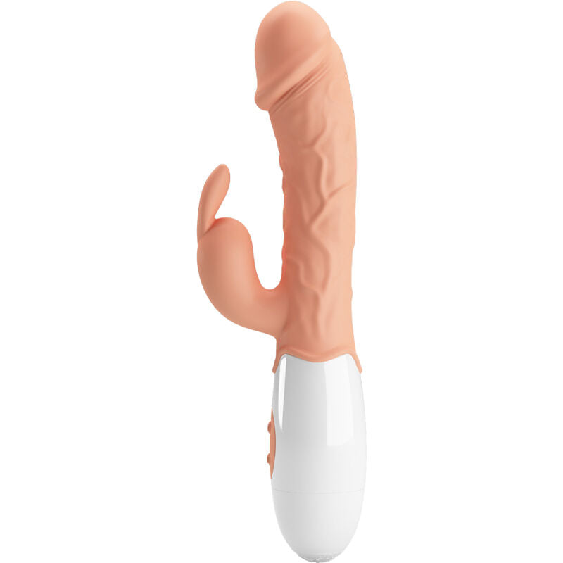 PRETTY LOVE - EASTER BUNNY VIBRADOR CON ESTIMULADOR PRETTY LOVE