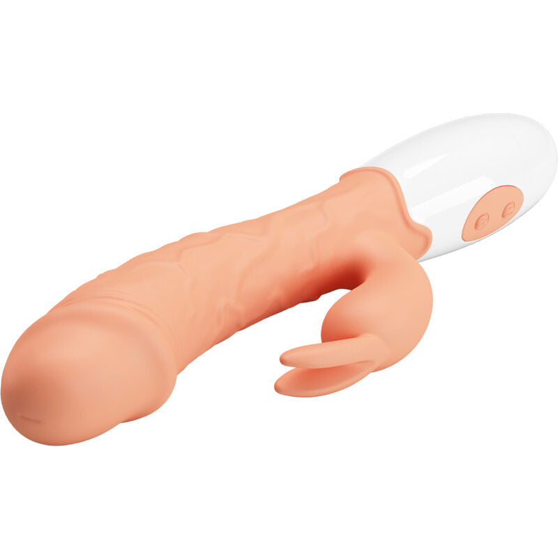 PRETTY LOVE - EASTER BUNNY VIBRADOR CON ESTIMULADOR PRETTY LOVE