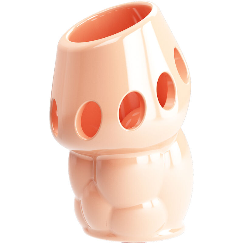 PRETTY LOVE - OSCAR ENGROSADOR PENE NATURAL PRETTY LOVE MALE