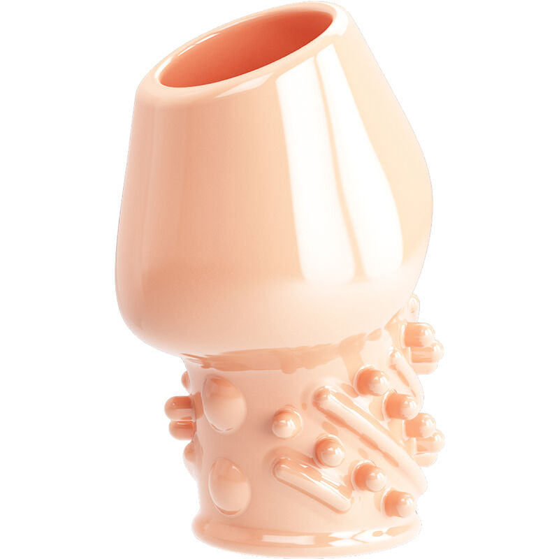 PRETTY LOVE - MATIAS ENGROSADOR PENE NATURAL PRETTY LOVE MALE