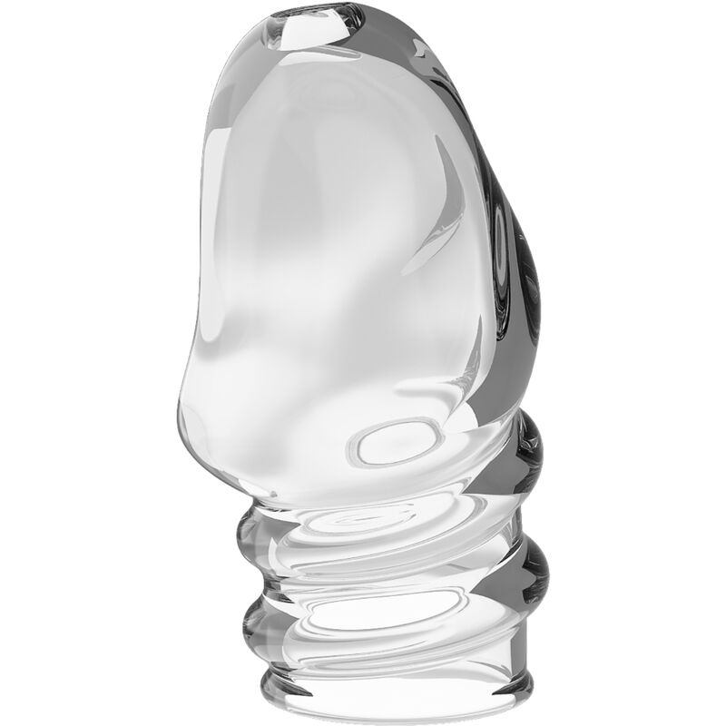 PRETTY LOVE - JEREMY ENGROSADOR PENE TRANSPARENTE PRETTY LOVE MALE