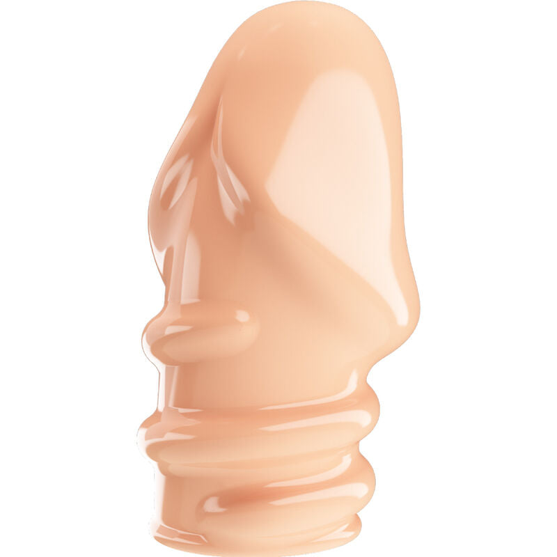 PRETTY LOVE - JEREMY ENGROSADOR PENE NATURAL PRETTY LOVE MALE