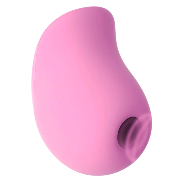 FUN FACTORY - MEA SUCCIONADOR DE CLITORIS PREMIUM ROSA FUN FACTORY