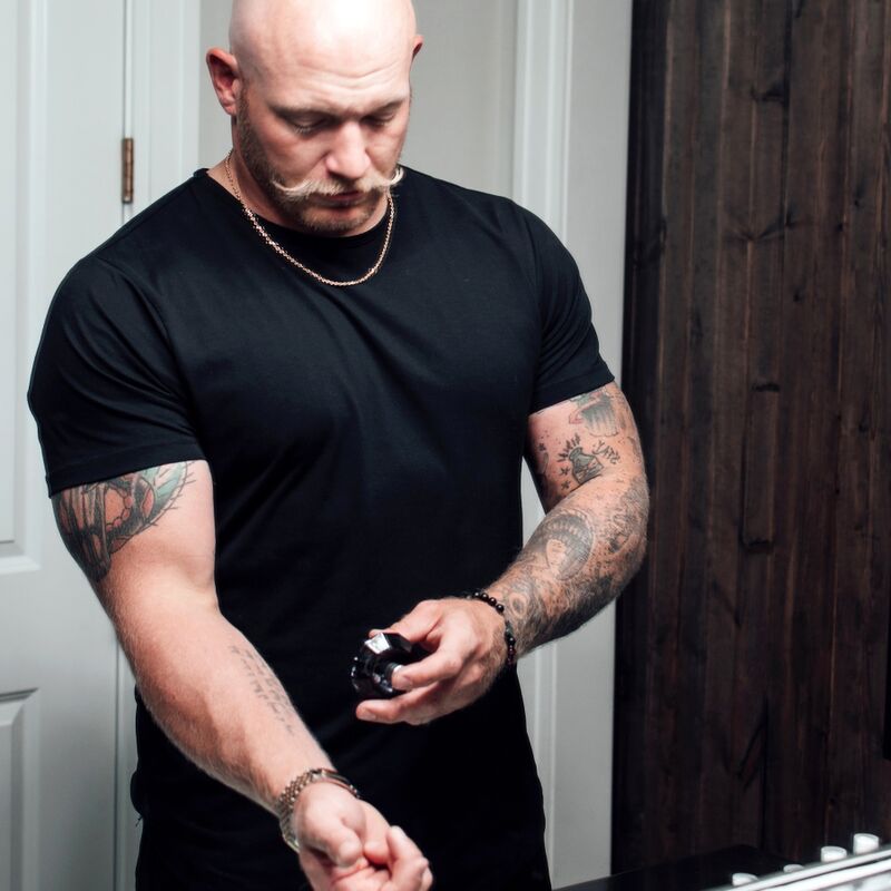 EYE OF LOVE - MATCHMAKER BLACK DIAMOND PERFUME FEROMONAS PARA ÉL 30 ML EYE OF LOVE