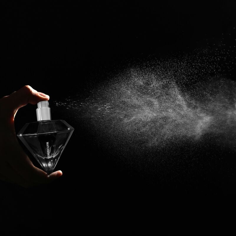 EYE OF LOVE - MATCHMAKER BLACK DIAMOND LGBTQ PERFUME FEROMONAS PARA EL 30 ML EYE OF LOVE