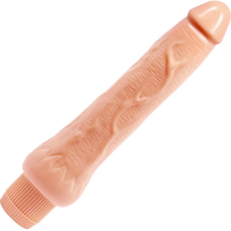BAILE - BARBARA VIBRADOR REALISTICO 25 CM BAILE VIBRATORS