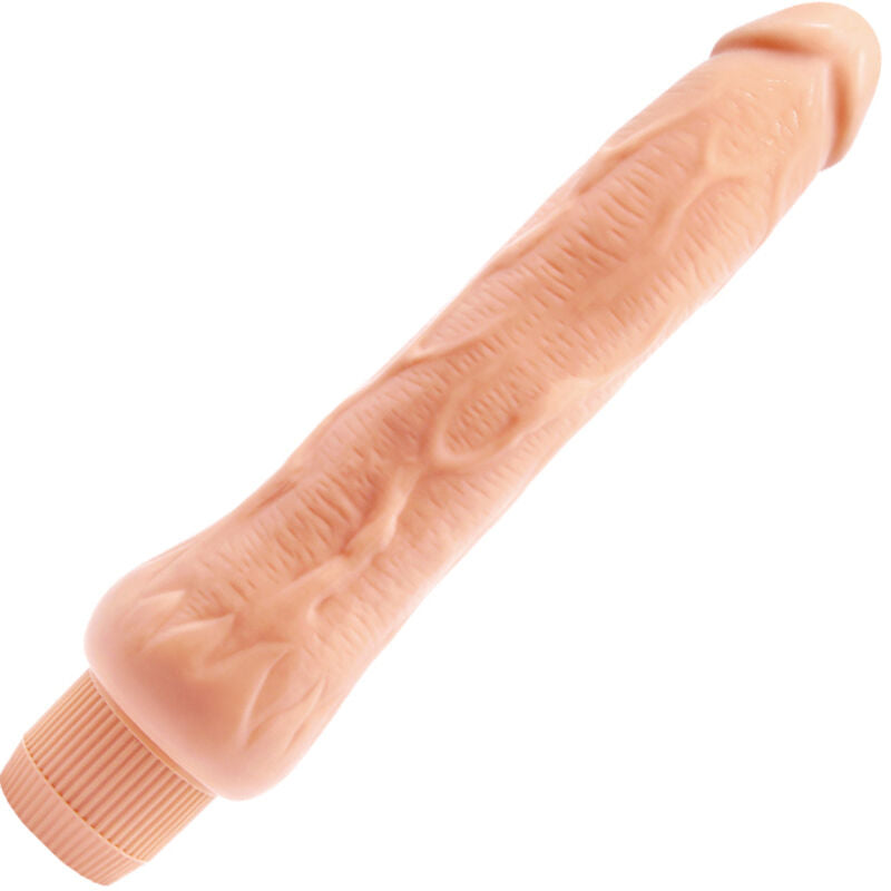 BAILE - BARBARA VIBRADOR REALISTICO 25 CM BAILE VIBRATORS